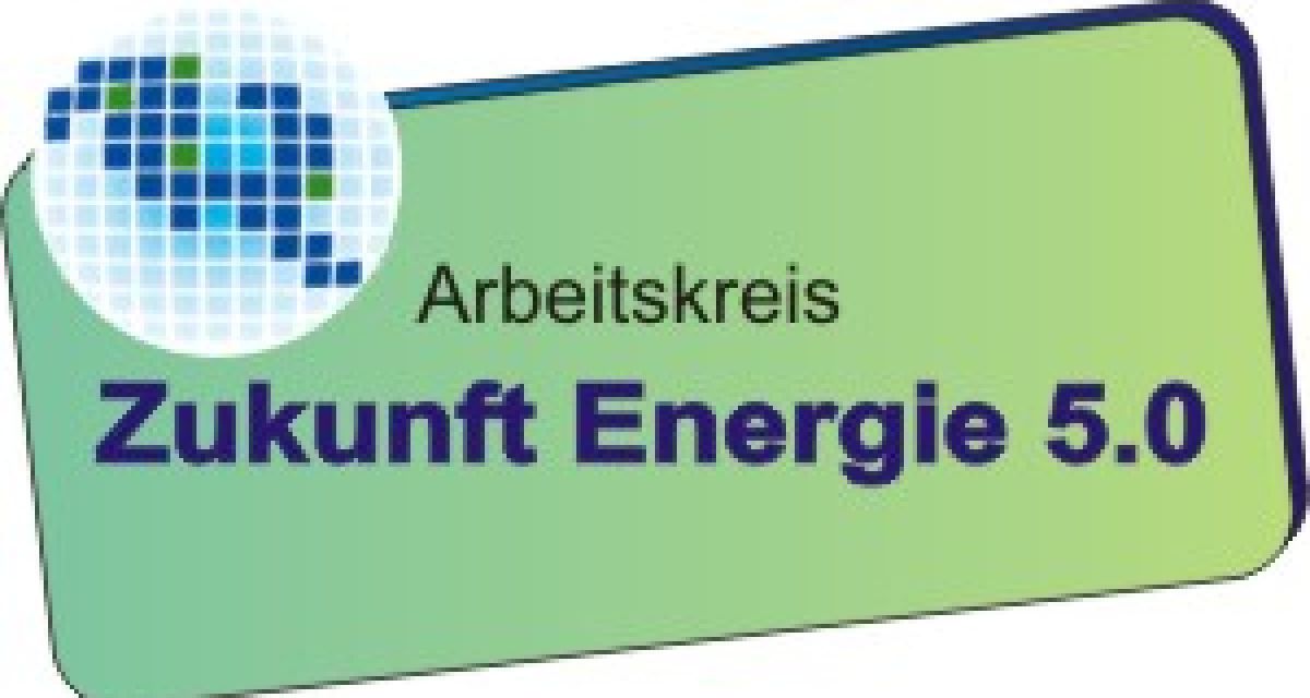 Arbeitskreis Zukunft Energie 5.0