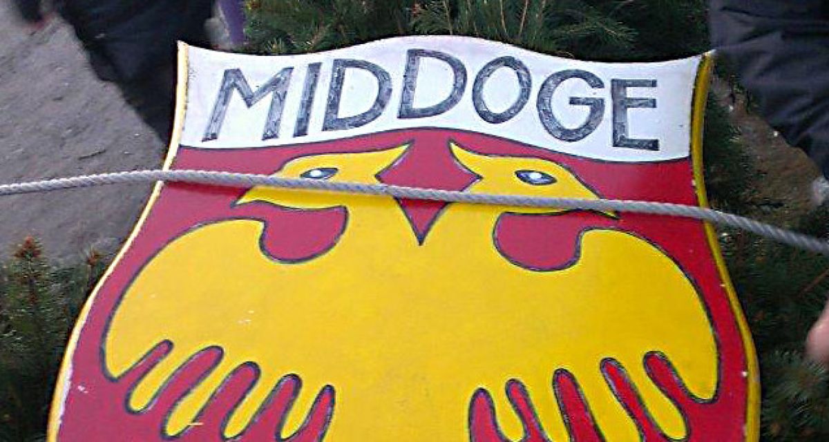 Fertigstellung Radweg Middoge/Tettens