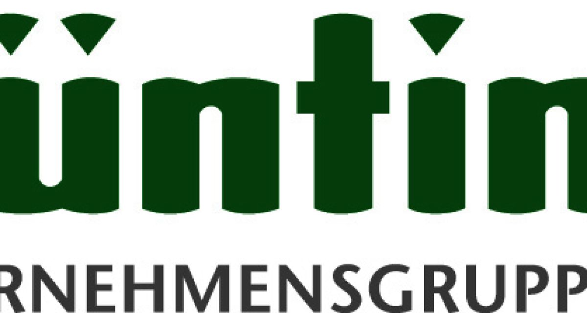 Logo Bünting Unternehmensgruppe