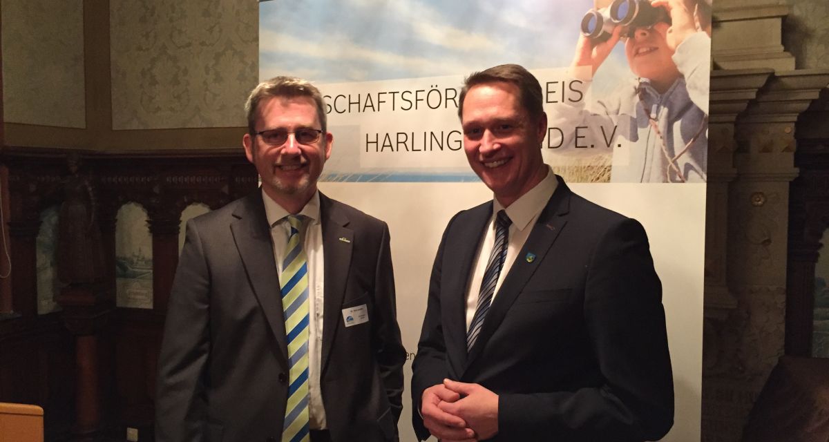 Heymann strebt Ausbau der B210n an