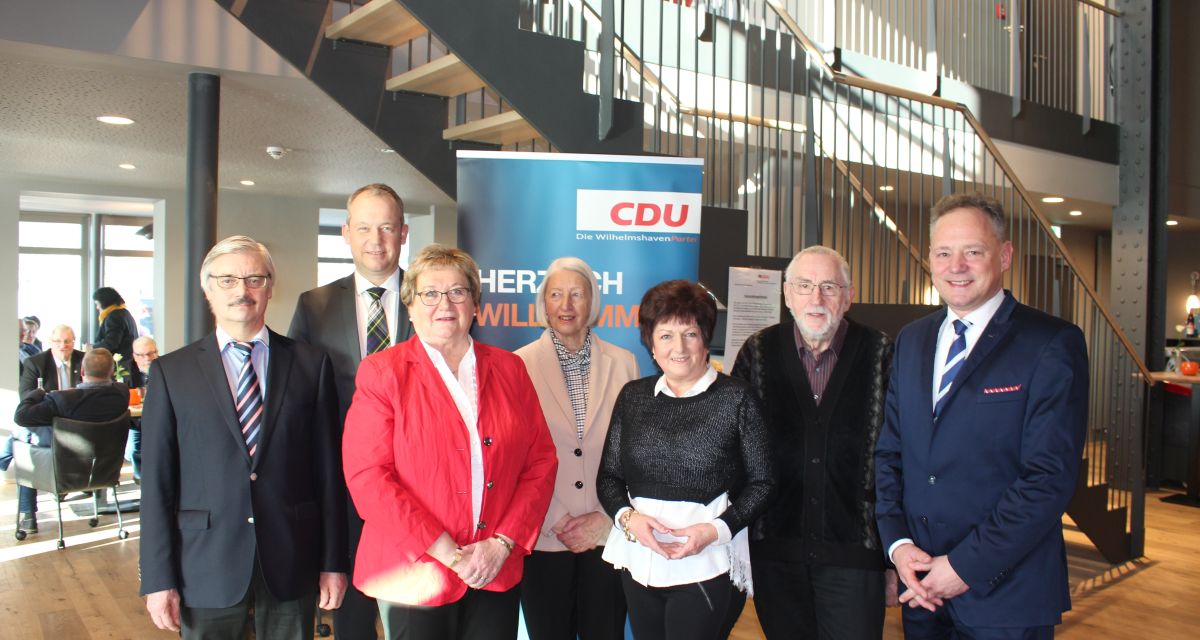 Bundeswehrstandort und Schulentwicklung im Fokus