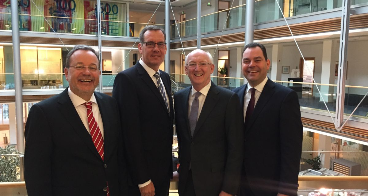 Sparkasse zufrieden mit Geschäftsjahr 2016