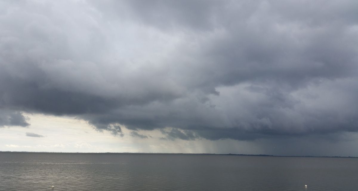 Emissionsfreie Nordseeinseln