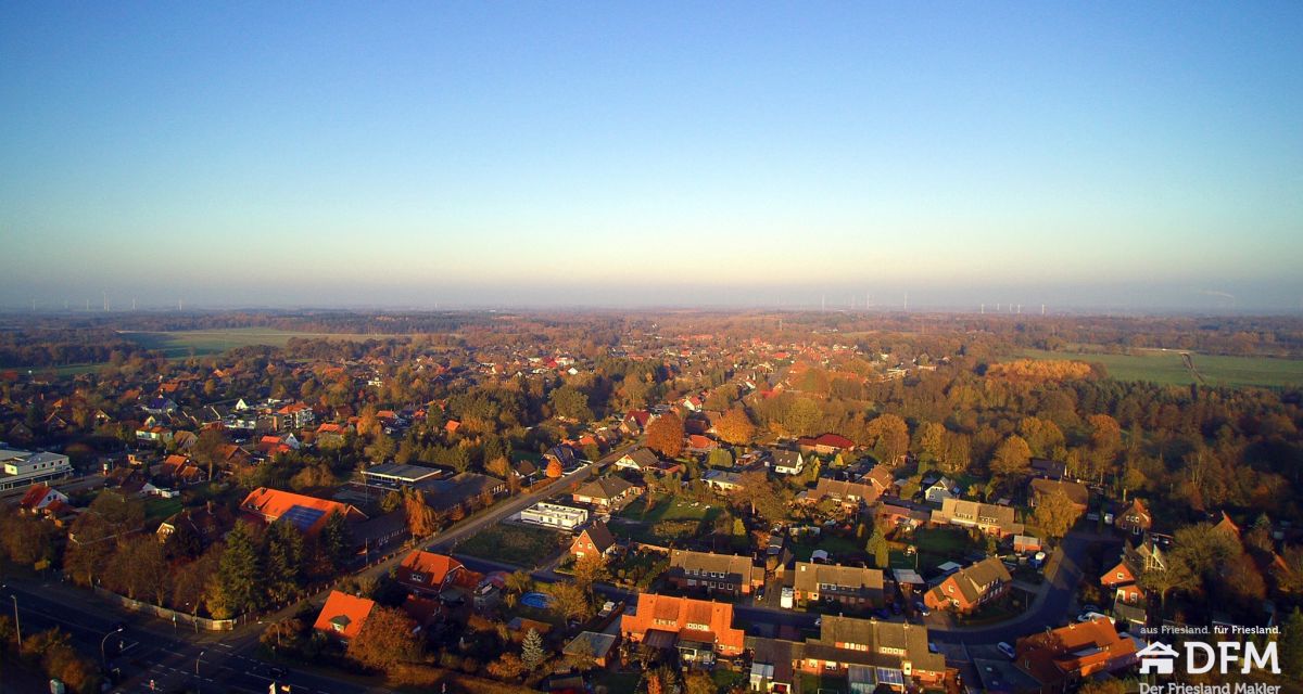 CDU fordert flexibleren Masterplan für Friesland