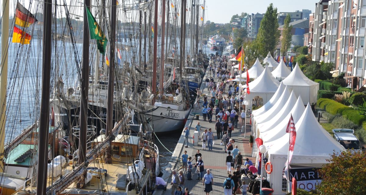 Tourismuscamp an Jade Hochschule