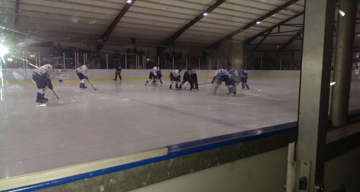 ECW bleibt ungeschlagen