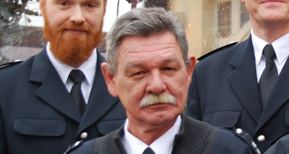 Mangelhafte Polizeipräsenz