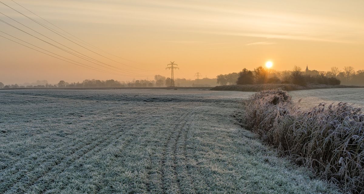 Hohe Immobilienpreise auf der ostfriesischen Halbinsel