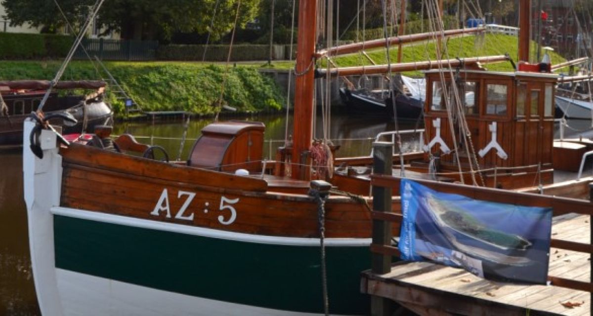 Bundesverkehrsministerium lehnt Diskussion um Traditionsschiffe ab