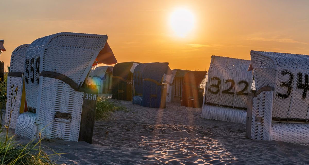Kritik an geplanter Abschaffung der Strandkarte