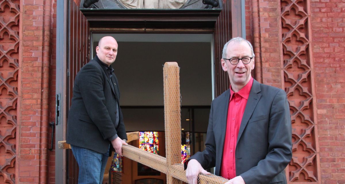 Gottesdienstpreis 2017 geht nach Wilhelmshaven