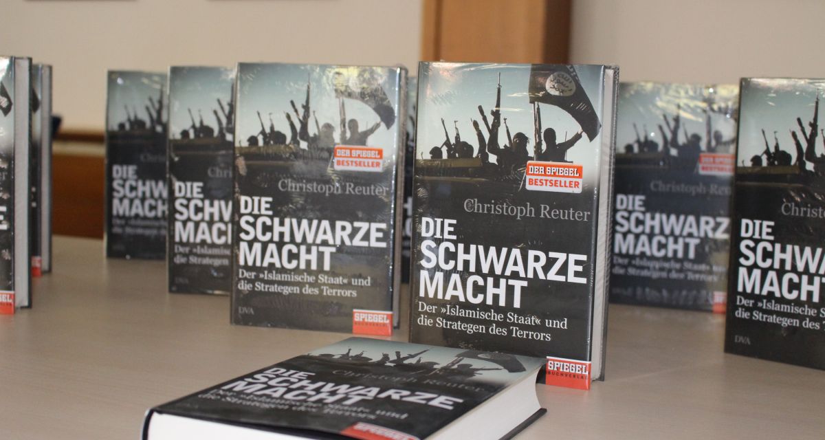 Experte rechnet mit mehr Terroranschlägen