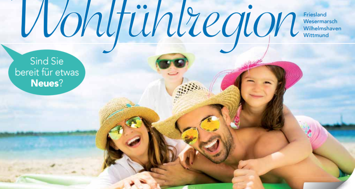 Mit Broschüre gegen Fachkräftemangel