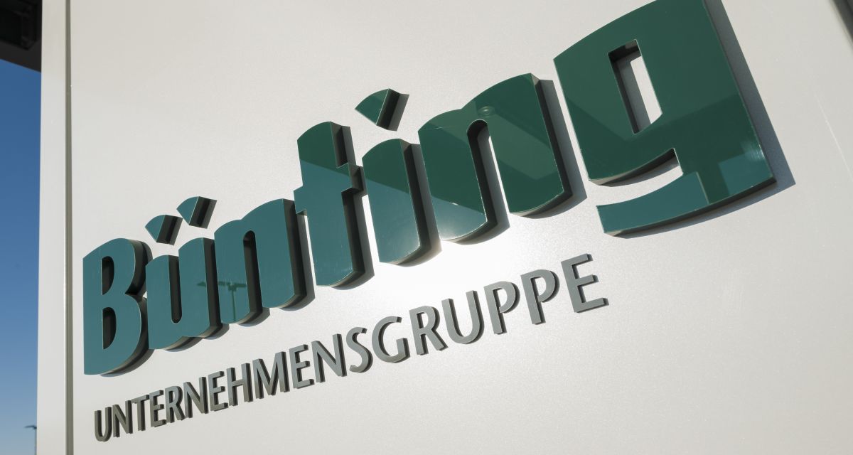 Bünting Unternehmensgruppe