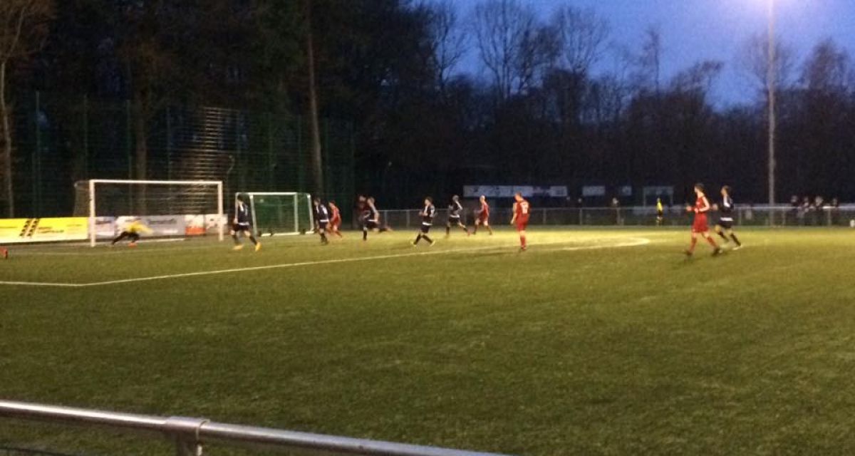 Meister der Fußball-Bezirksliga steht fest