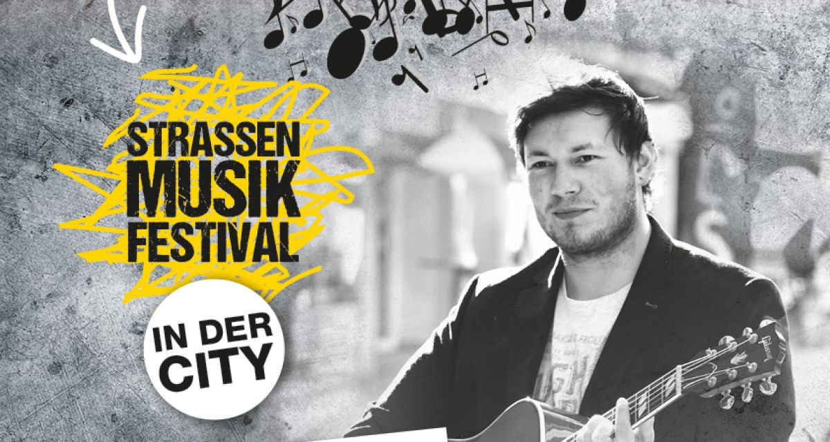 CIV Klangecht Festival City Interessen Verein 2017