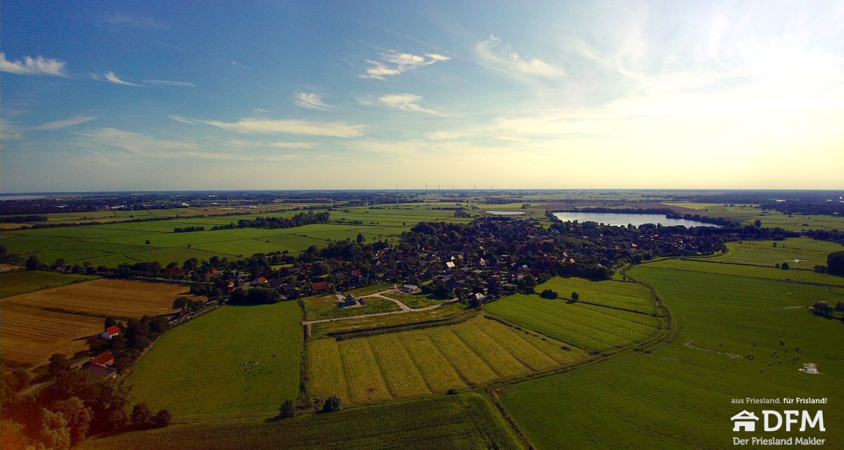 Meyer fordert Kauf- und Pachtbremse für Ackerland