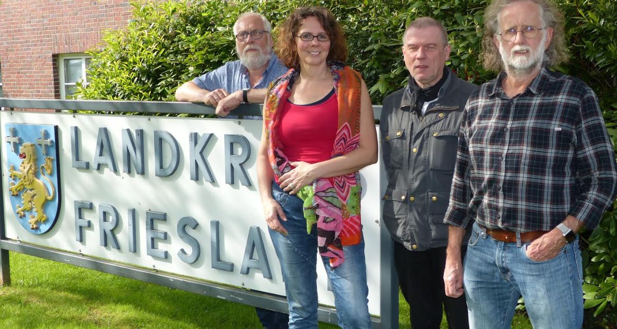 Grüne Kreistagsfraktion muss sich neu aufstellen