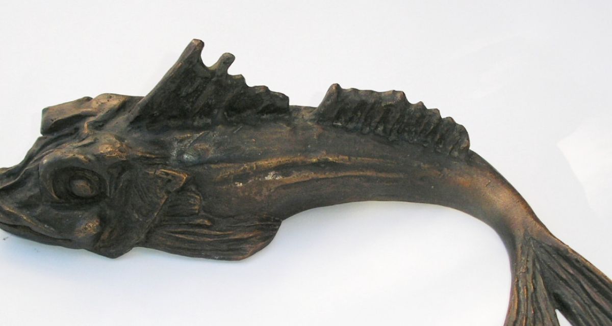 Ratzke erhält zweiten Knurrhahn