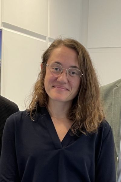 Neue Leiterin des Kulturbüros im Amt