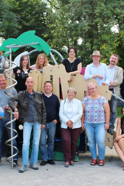 12. Multikulturelles Kinderfest