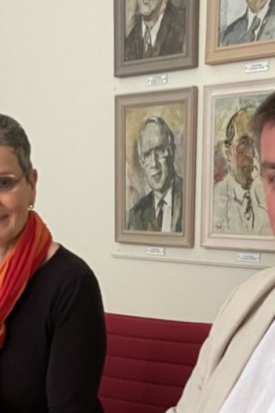 Wilhelmshaven unterschreibt „Charta der Vielfalt“