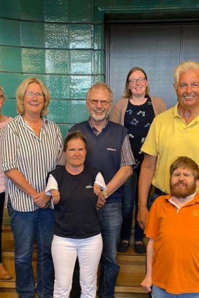 Behindertenbeirat in Wilhelmshaven nimmt Arbeit auf
