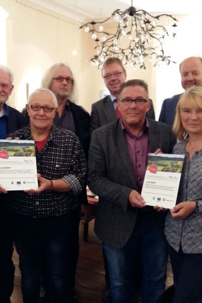 140.000 Euro für Schlossmuseum Jever