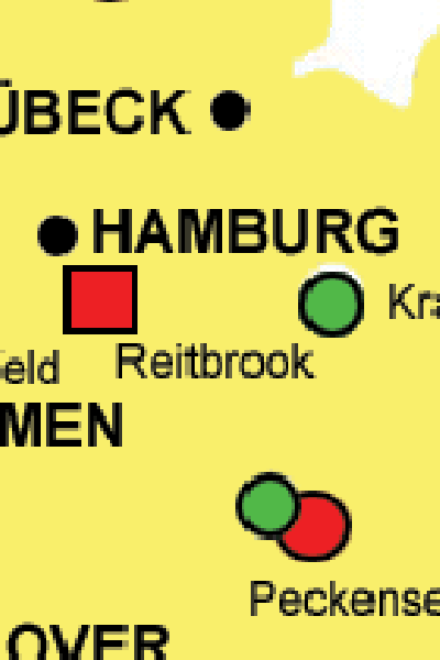 Lobbyverband hält Blow-Out in Etzel für möglich
