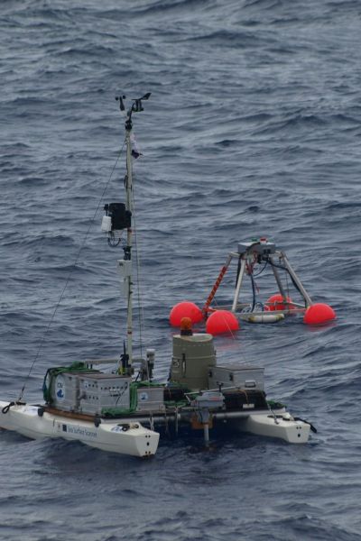Einzigartiges Forschungsprojekt startet