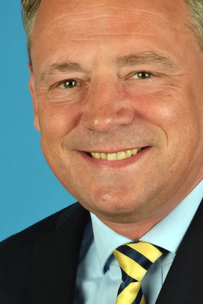 Hellwig tritt für CDU bei Landtagswahl an
