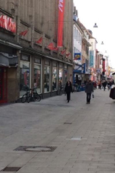 Mehr Beschränkungen für Spielenhallen