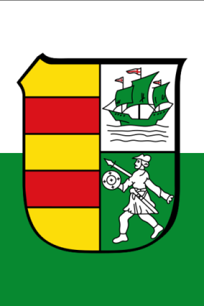 Ausgangssperre im Landkreis Wesermarsch