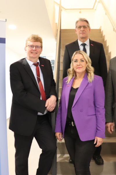 Handwerkskammer Ostfriesland informiert über Weiterbildungsangebote