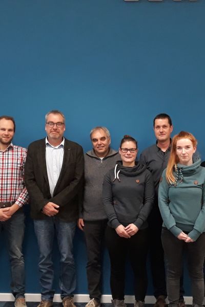 EU-Projekt für weniger Nitrat