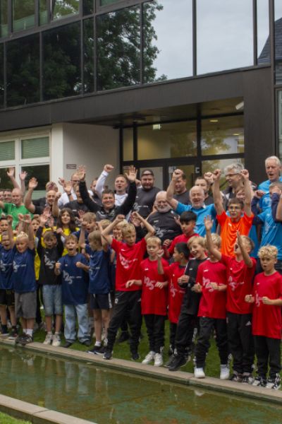 Volksbank Jever unterstützt Vereinssport