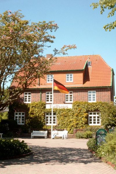 Künstlerhaus teilvermietet