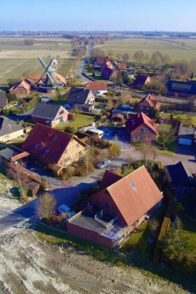 Immobilienpreise in Wilhelmshaven und Friesland gestiegen