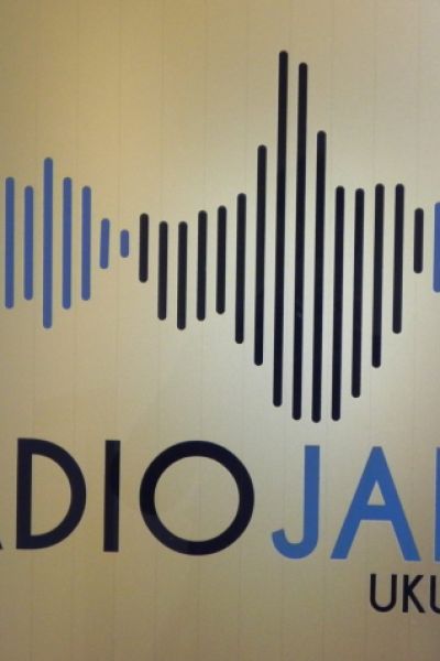 Radio Jade ab heute auch auf DAB+