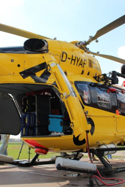 Mehr Einsätze für ADAC Pannenhelfer