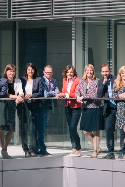 SPD-Abgeordnete erstellen vier Thesenpapiere