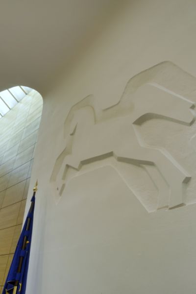 Landesregierung will Verschleierungsverbot in Schulen