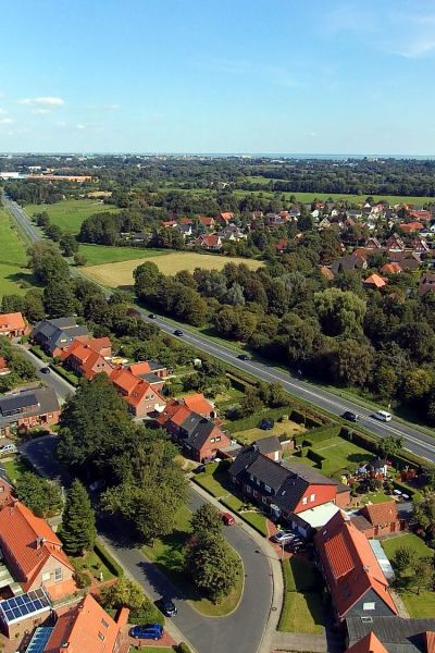 Ehemaliges Olympiagelände wird wiederbelebt