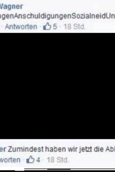 BASU kritisiert Wagner