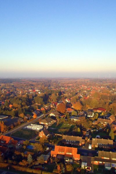 CDU fordert flexibleren Masterplan für Friesland