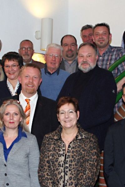 Schortens: CDU ernennt Kandidaten