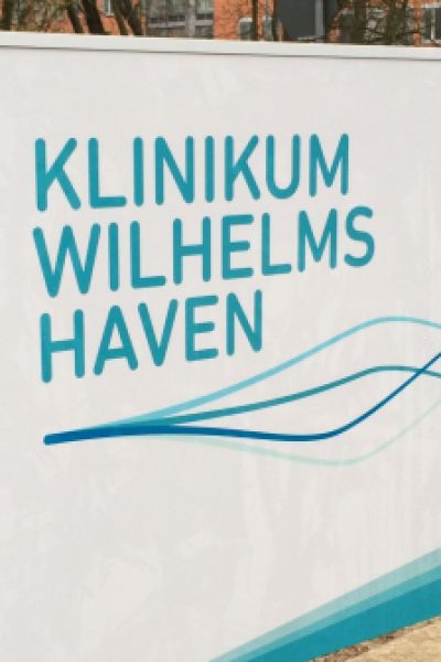 Klinikum mit Qualitätssiegel der DDG ausgezeichnet