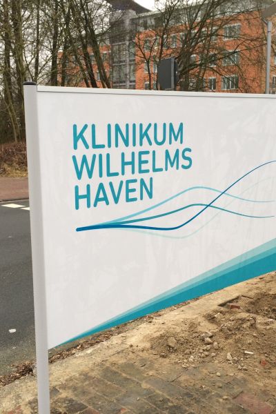Oldenburg/Wilhelmshaven: Neuer Stand bei Klinikum Ermittlung