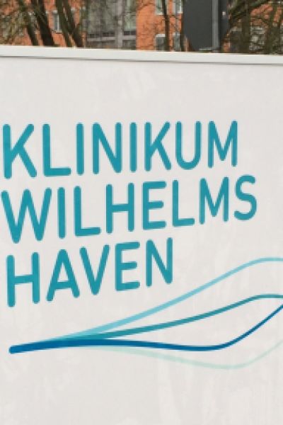 Wilhelmshaven: Klinikum unterzeichnet Kooperationsvertrag
