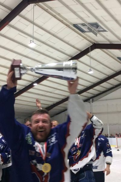 ECW schafft Aufstieg